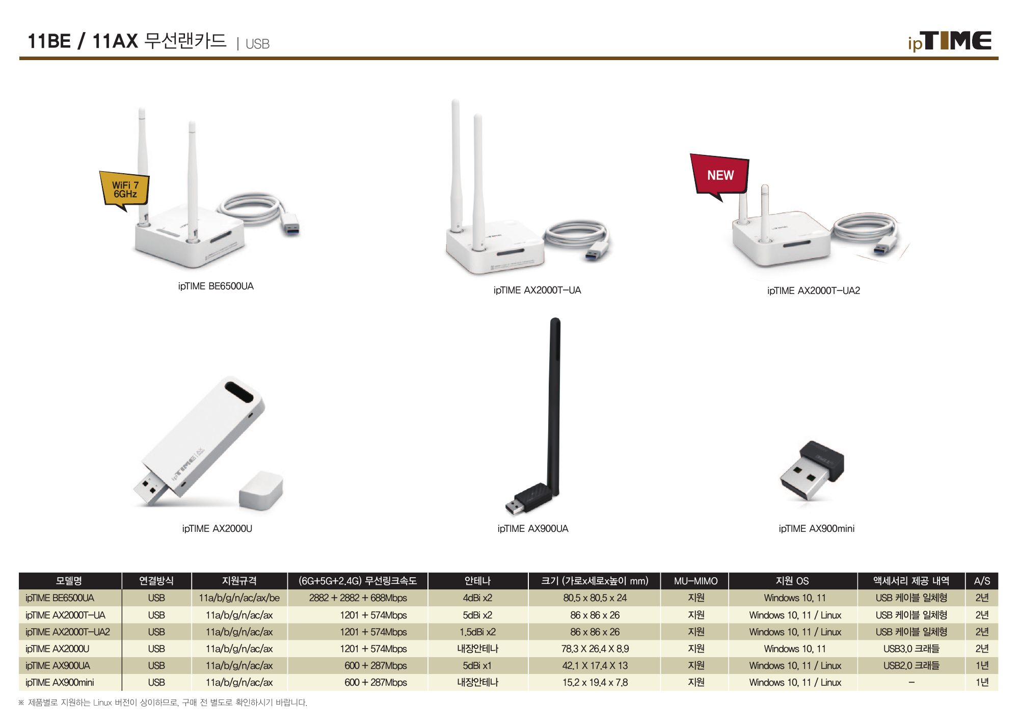PRODUCT GUIDE Fall / Winter 2026 11쪽