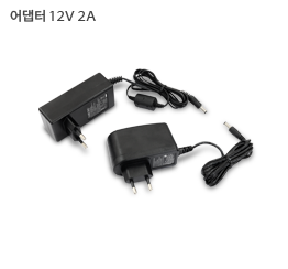 Adapter12V2A