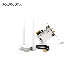 AX3000PX