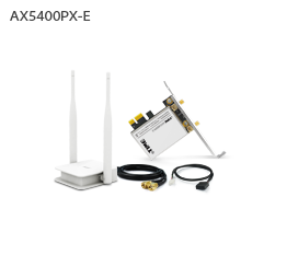 AX5400PX-E