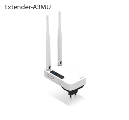 Extender-A3MU