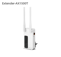 Extender-AX1500T