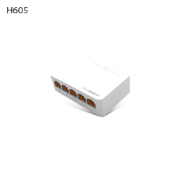 H605
