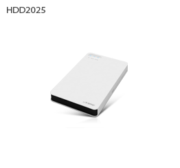 HDD2025