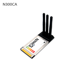 N300CA