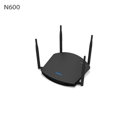 N600
