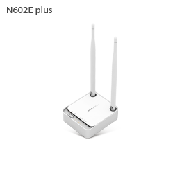 N602Eplus