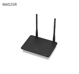 N602SR