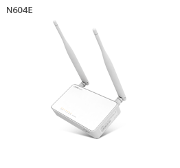 N604E