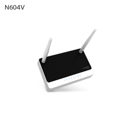 N604V