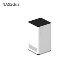 NAS2dual