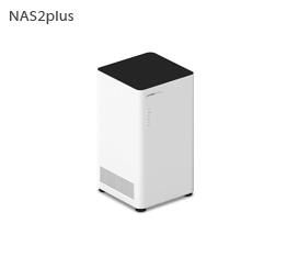 NAS2plus