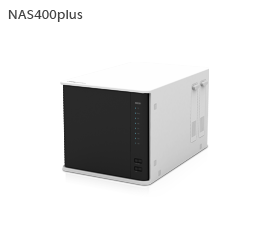 NAS400plus