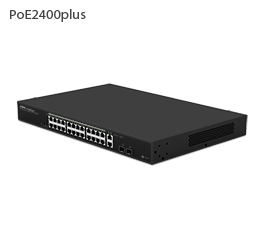 PoE2400plus