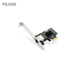 PX2500