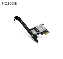 PX2500SE