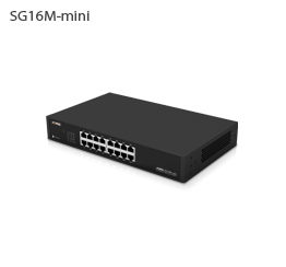 SG16M-mini