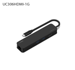 UC306HDMI-1G