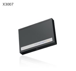 X3007